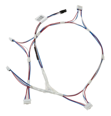 WB18X39338 GE Lighting Harness
