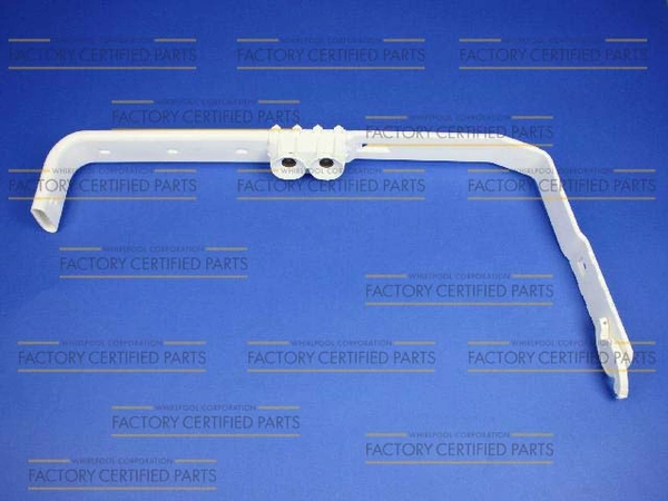 WPW10077863 Whirlpool Dishwasher Feed Tube