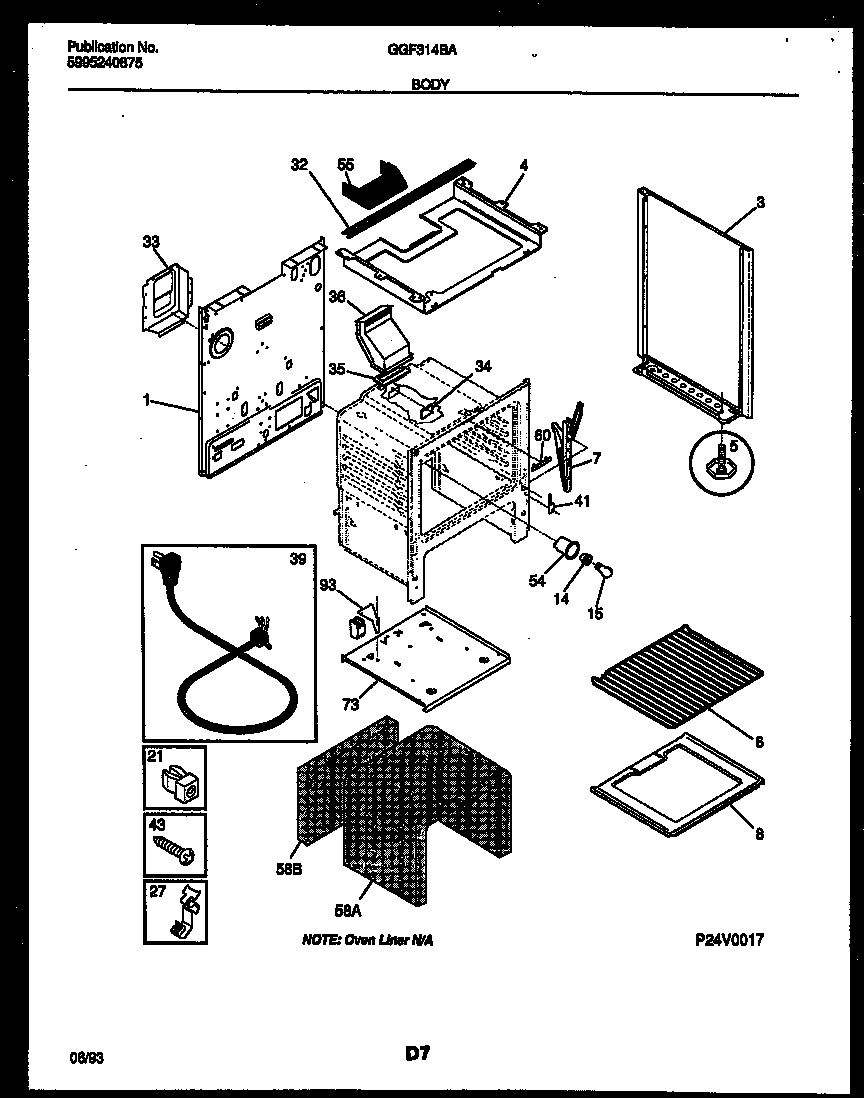 04 - BODY PARTS