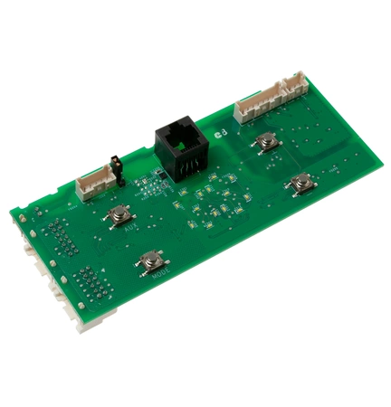 WP26X28613 GE User Interface Board