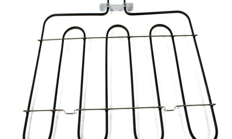 MEE61985304 LG Heater Sheath