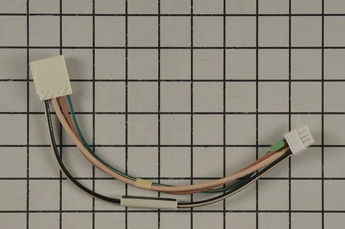 W10242433 Whirlpool Refrigerator Wire Harness