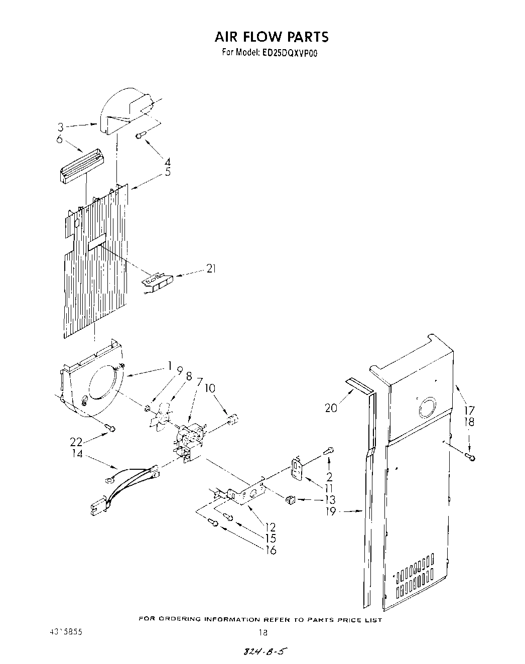 11 - AIR FLOW
