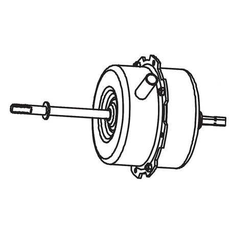 COV30314716 LG Indoor AC Motor Assembly