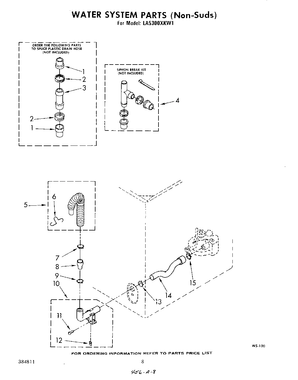 07 - WATER SYSTEM