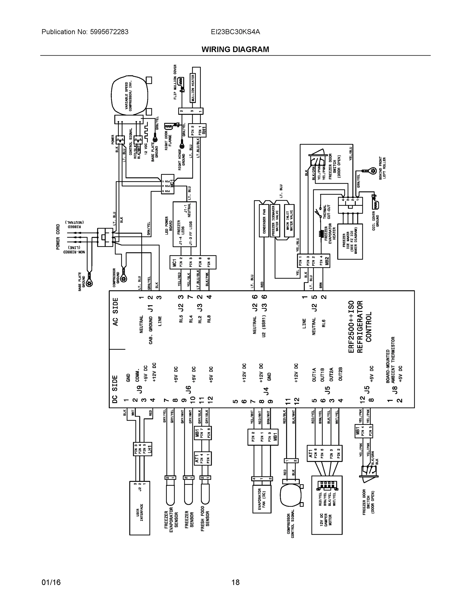 09 - WIRING DIAGRAM