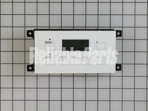 318185347 Frigidaire Clock Timer