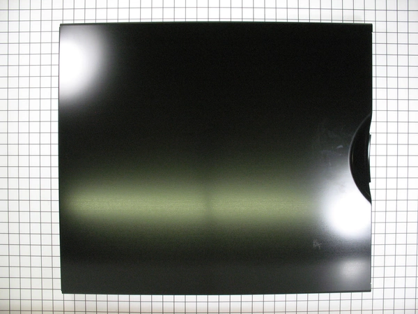00683613 Bosch Dishwasher Outer Door