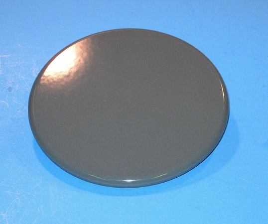WP74007420 Whirlpool Large Gray Burner Cap