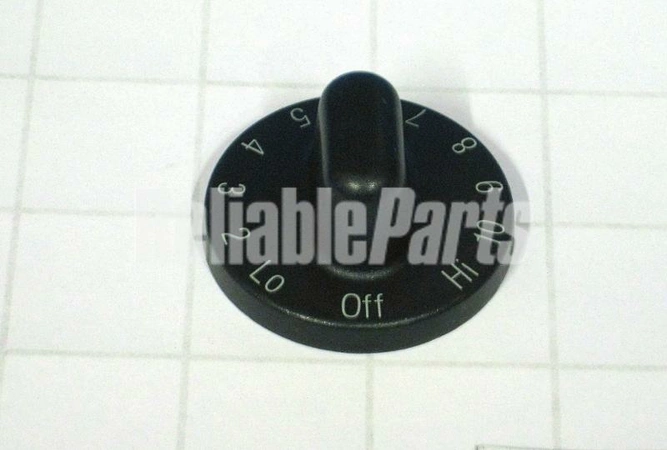 WP71002187 Whirlpool Switch Knob