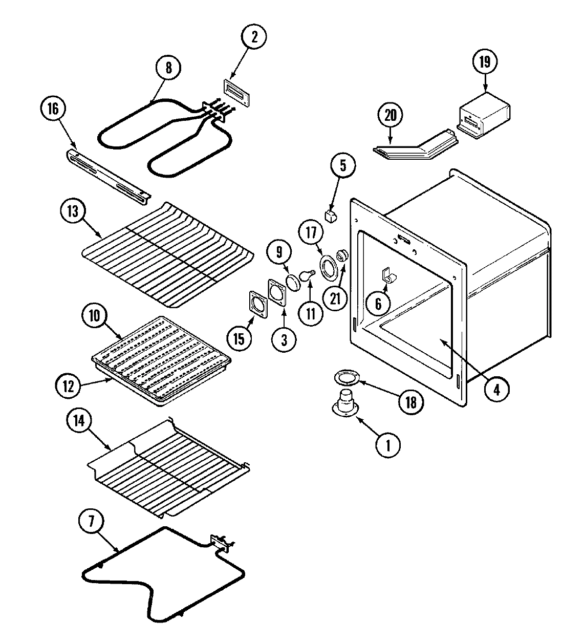 06 - OVEN