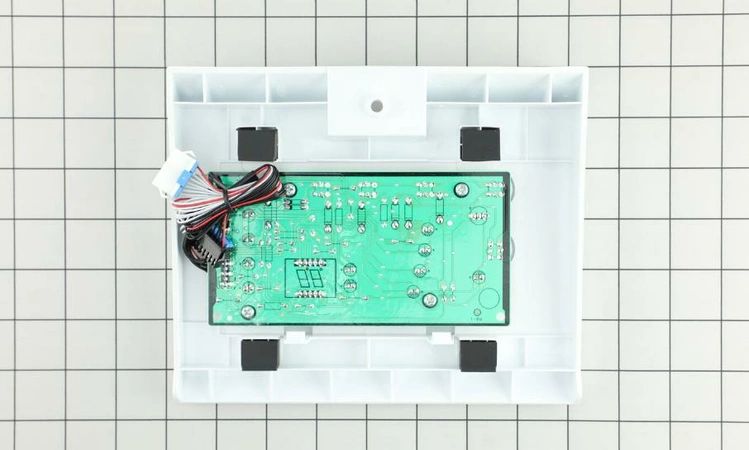 5304510619 Frigidaire Air Conditioner Control