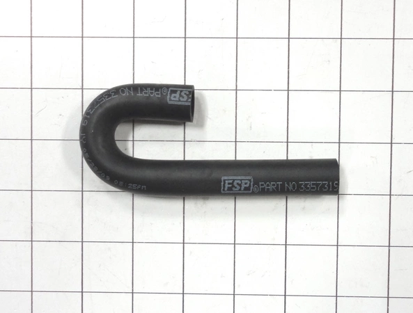 WP3357319 Whirlpool Hose