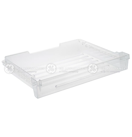 WR71X25324 GE Refrigerator Pantry Assembly