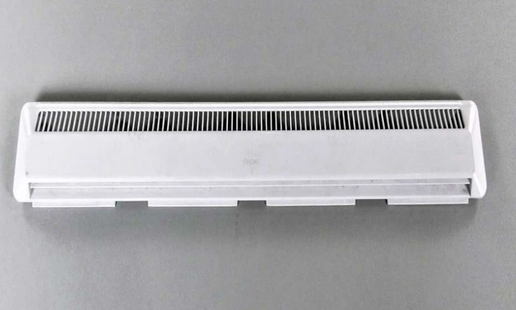 DA63-07355A Samsung Refrigerator Air Cover As