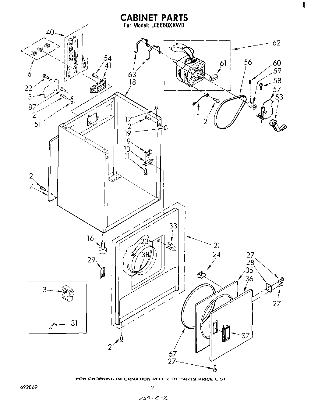 02 - SECTION
