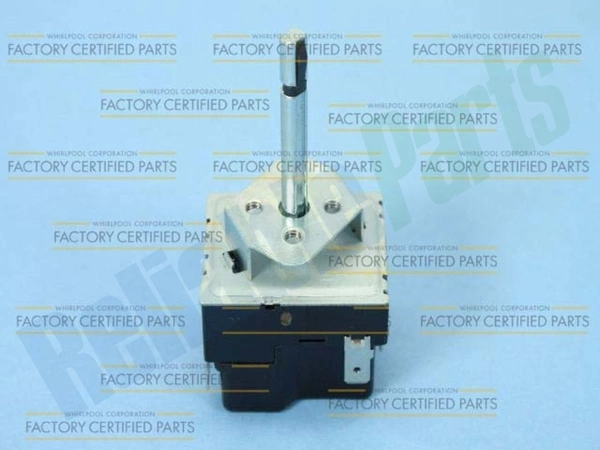 WP8203529 Whirlpool Infinite Switch