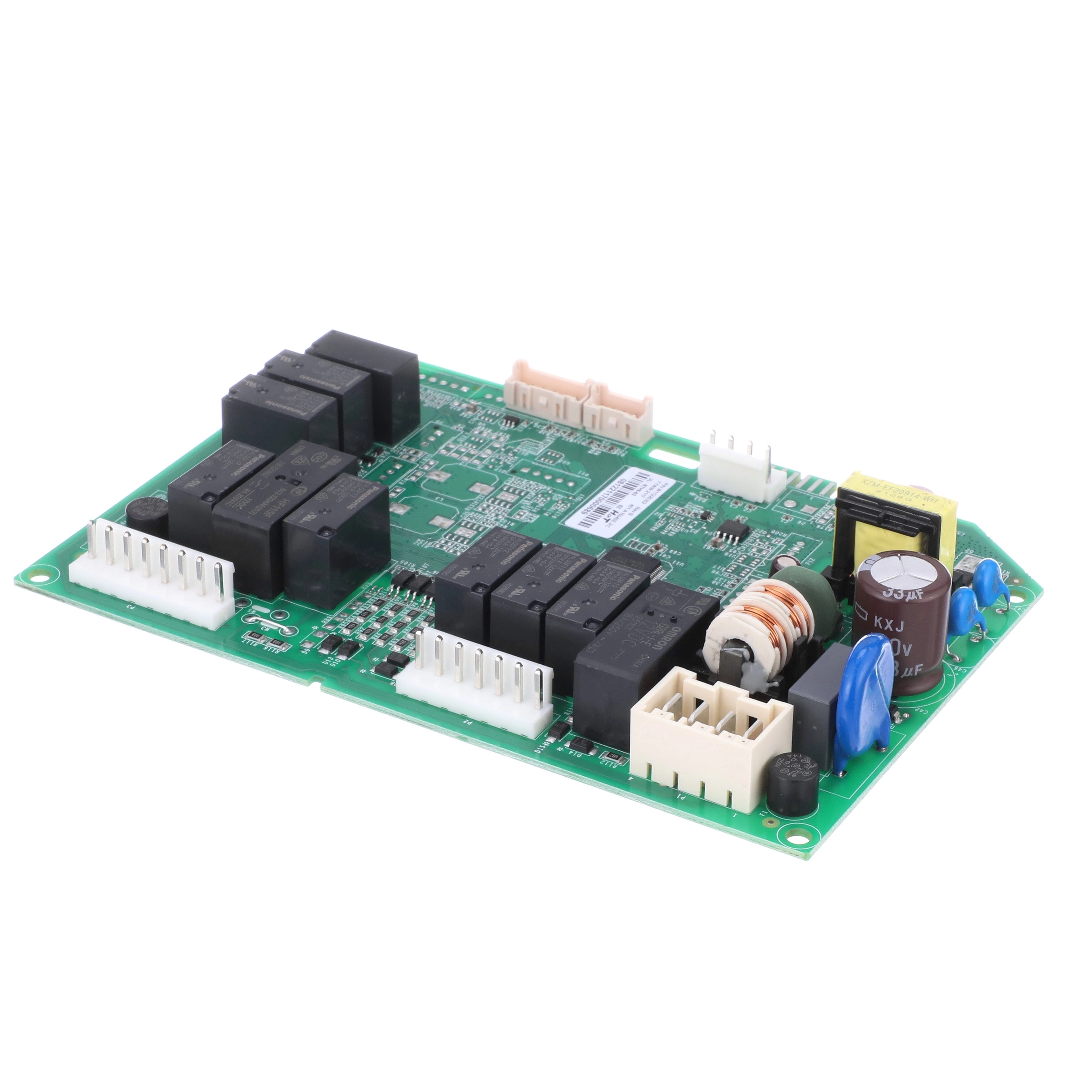 W11293378 Whirlpool Refrigerator Electronic Control Board + Core