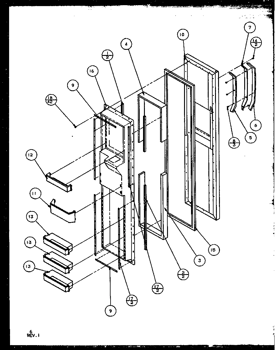 06 - FZ DOOR