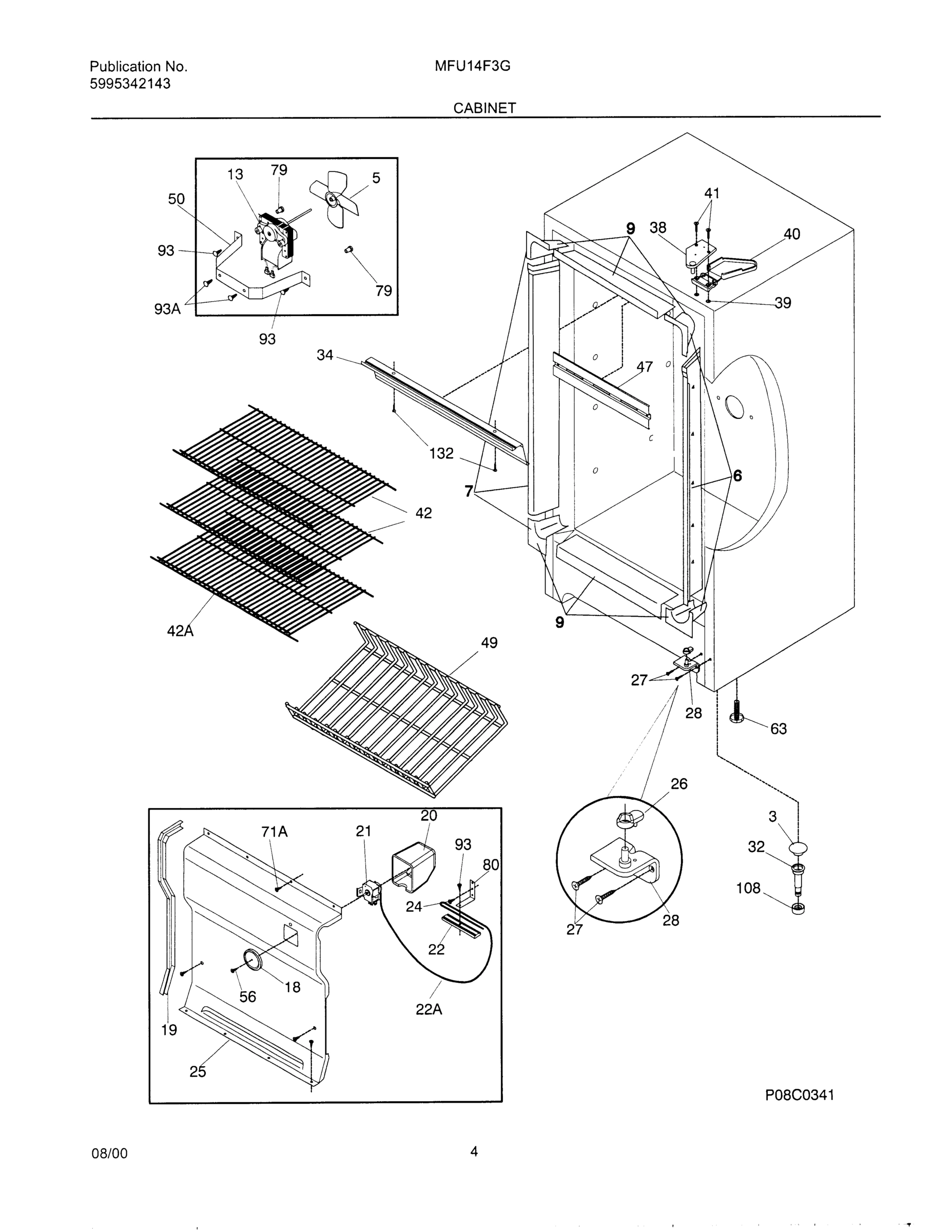 05 - CABINET