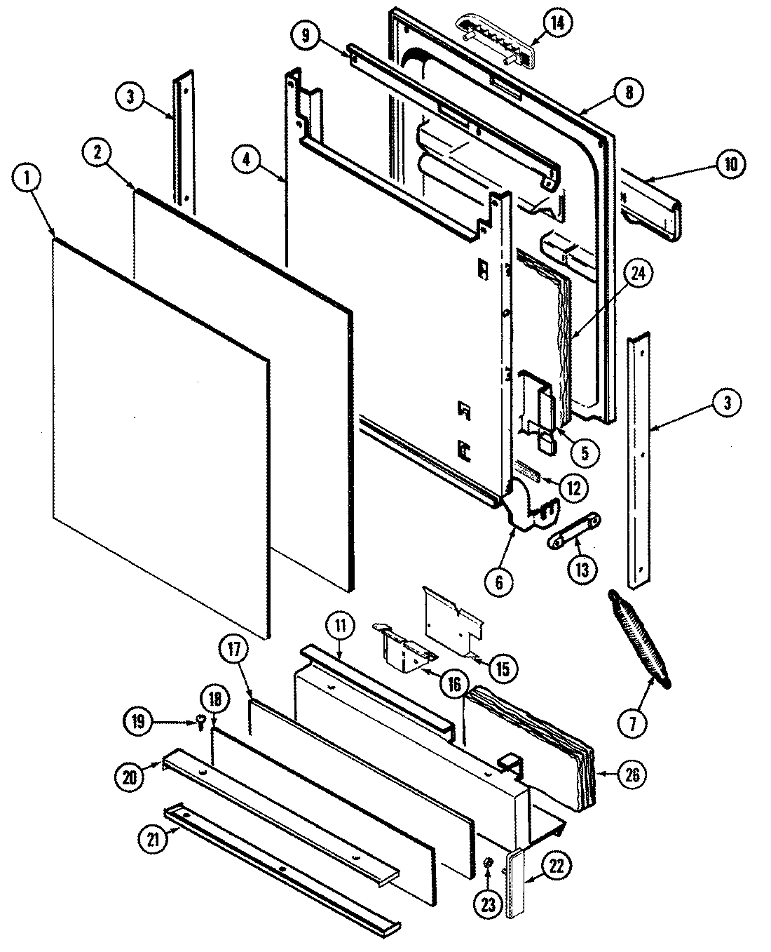01 - DOOR