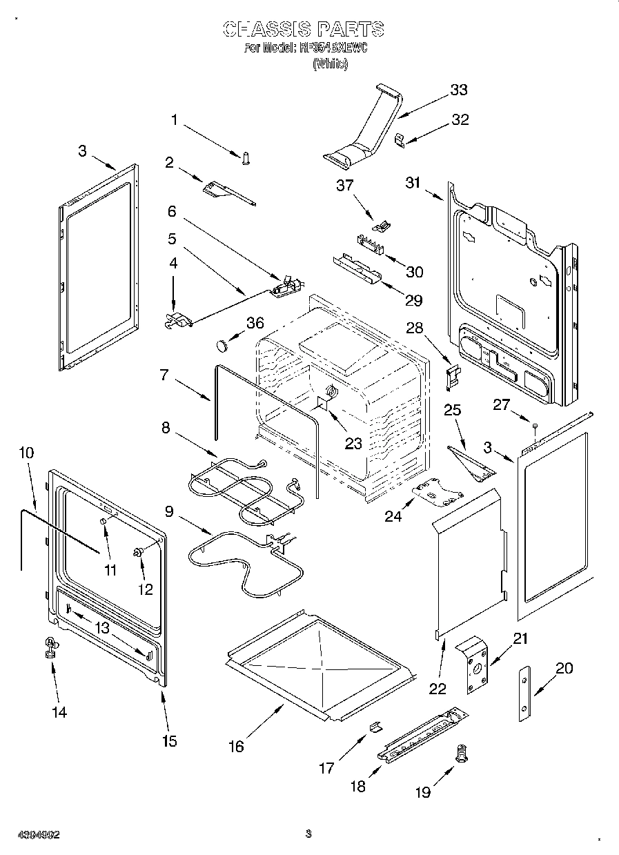 03 - CHASSIS