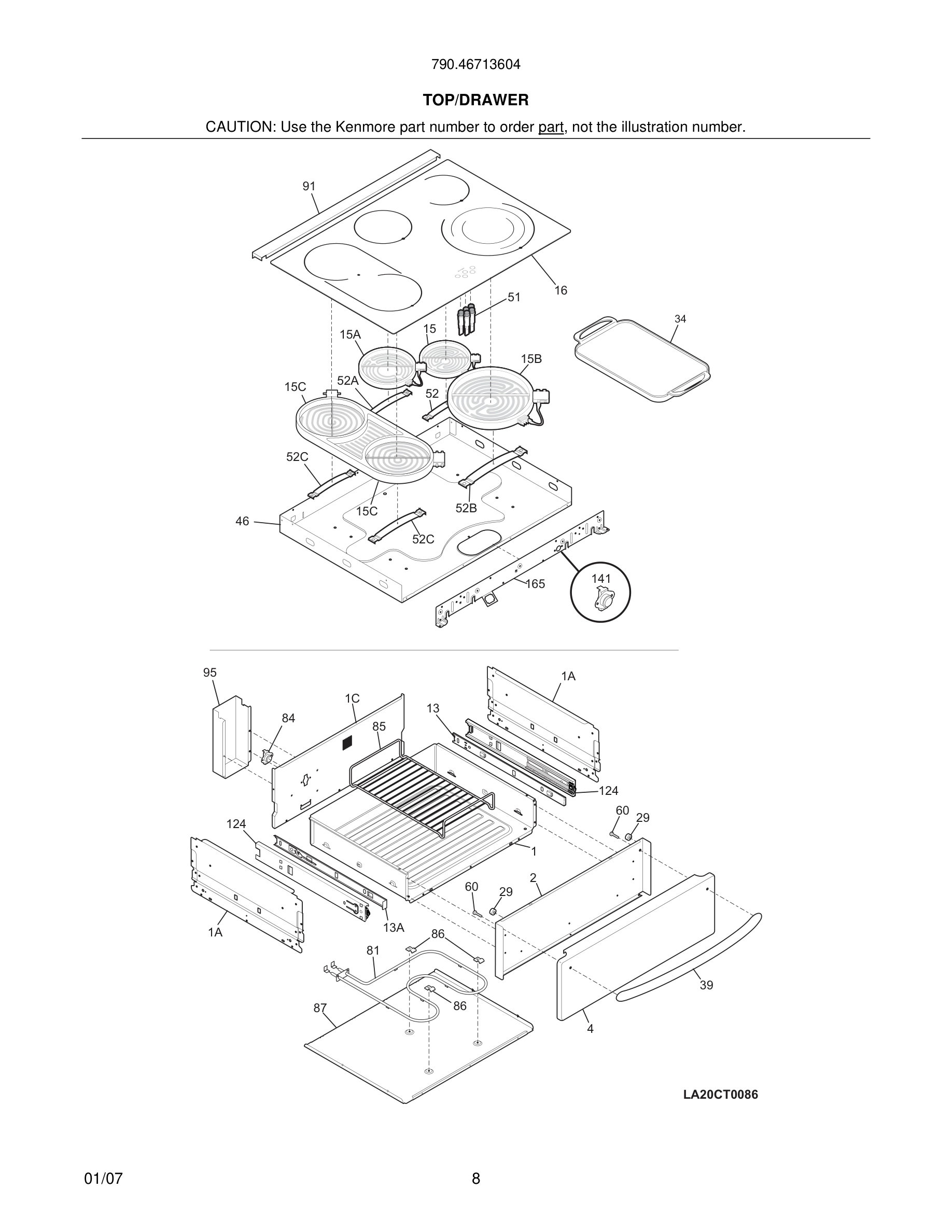 09 - TOP/DRAWER