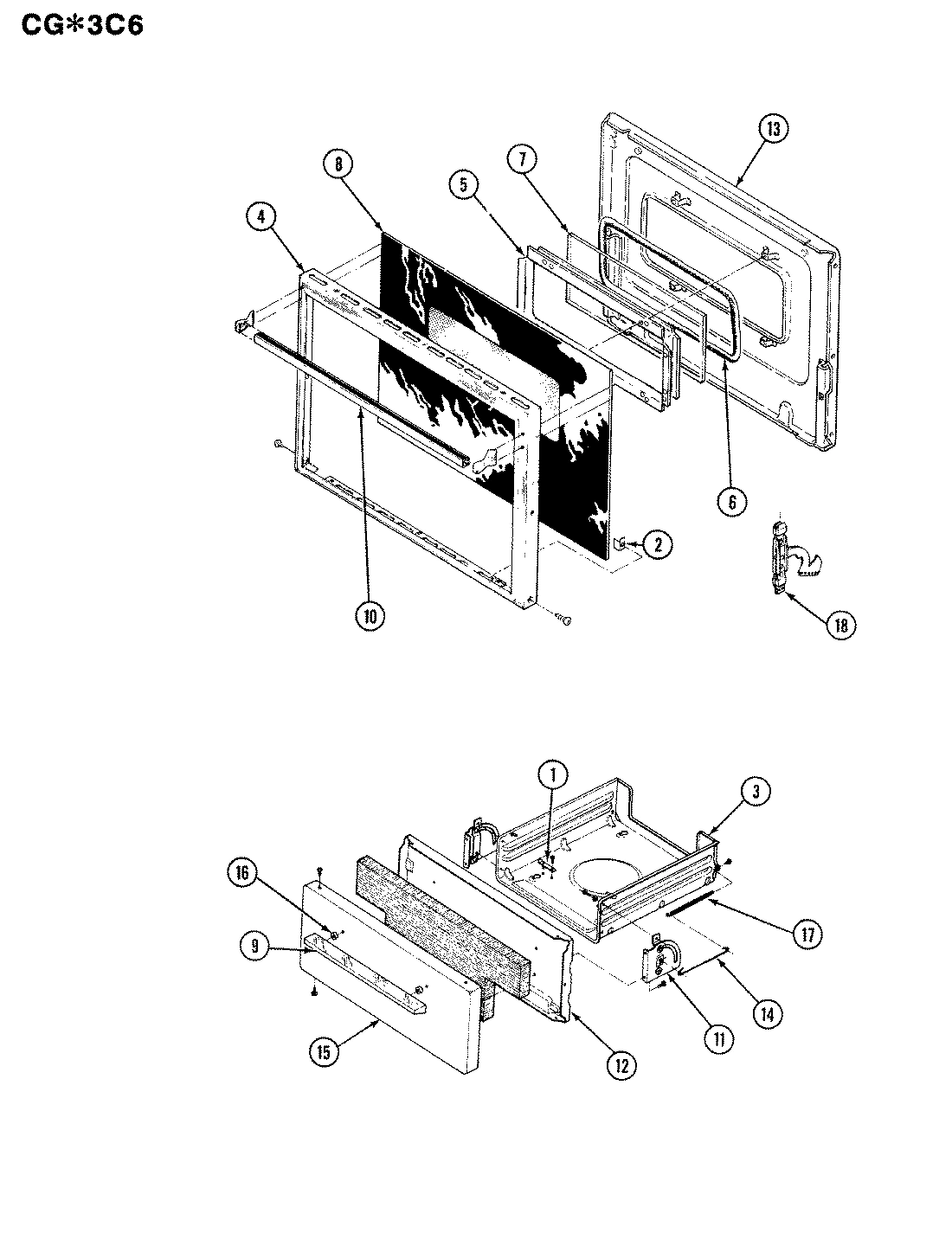 04 - DOOR/DRAWER