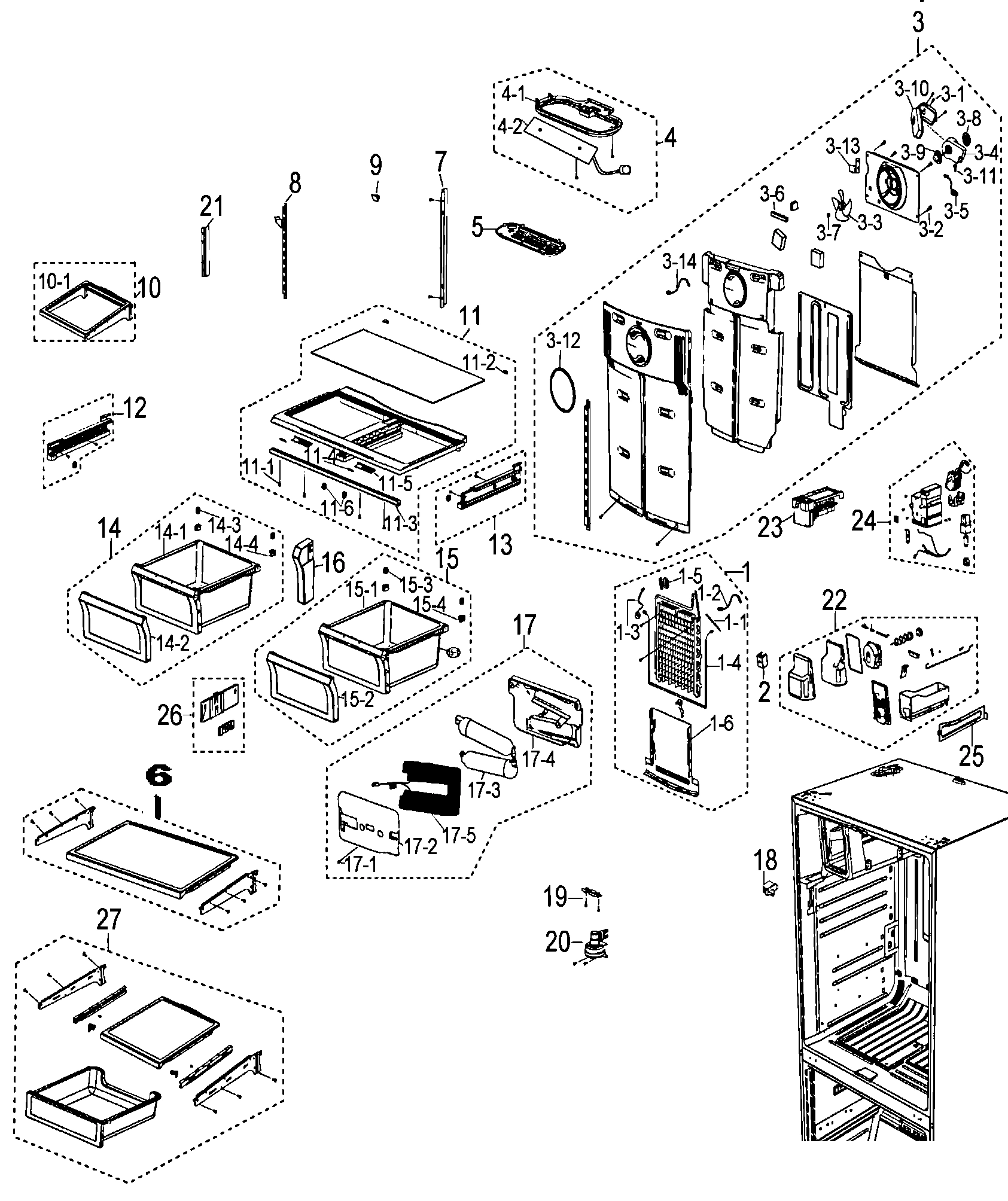 REFRIGERATOR