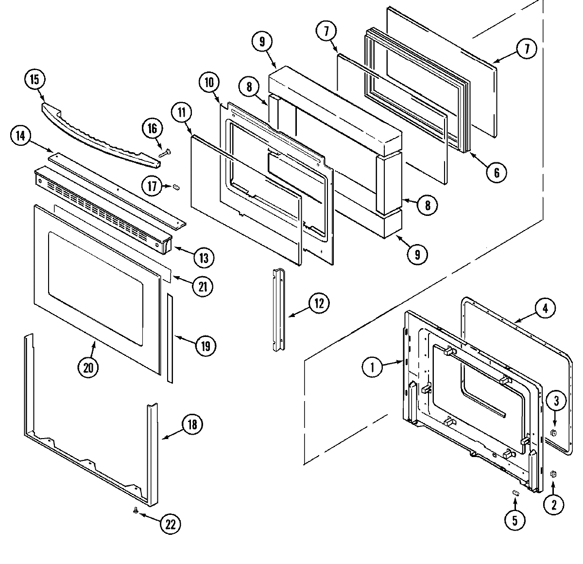 03 - DOOR