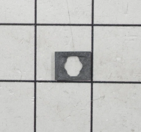 WP7112P152-60 Whirlpool Clip
