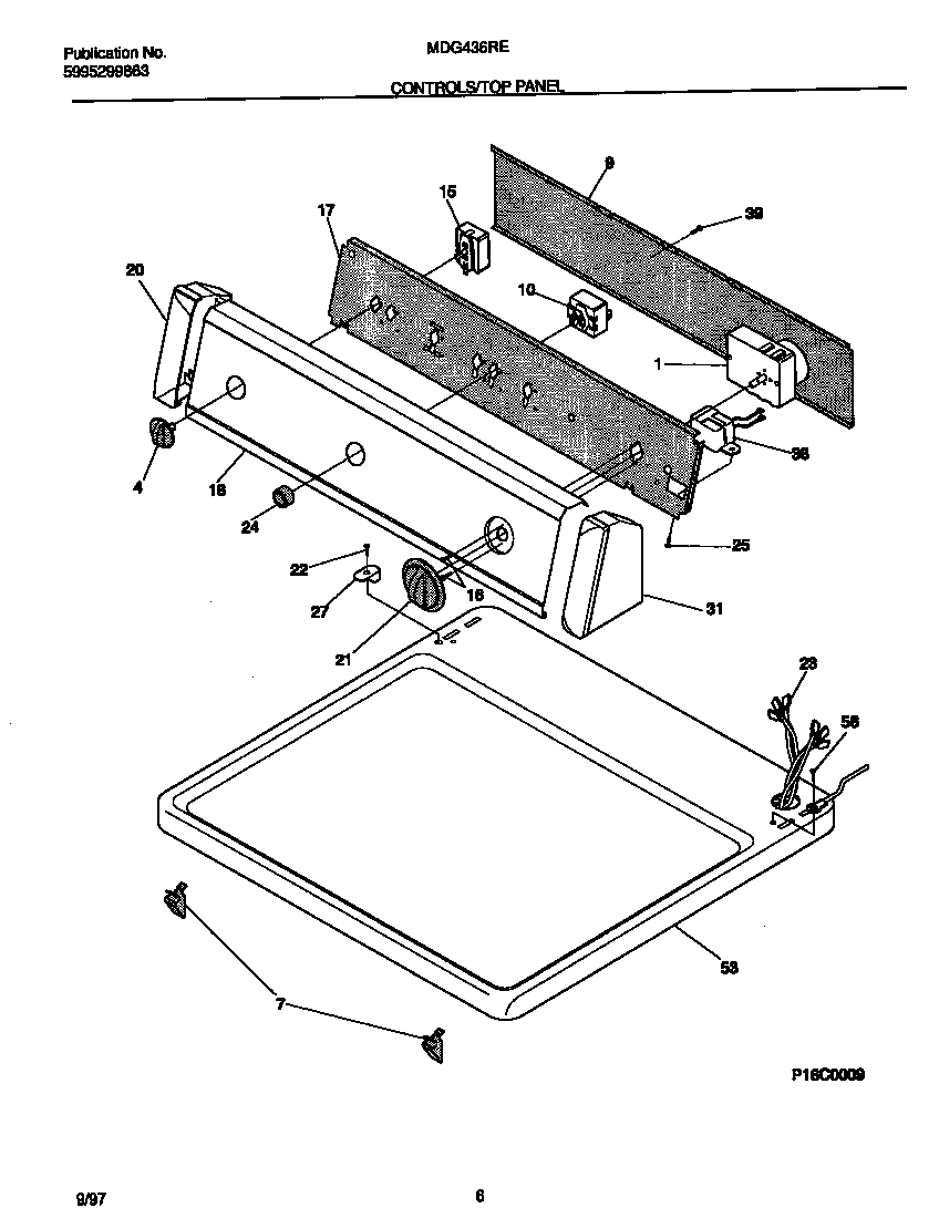04 - CONTROLS/TOP PANEL