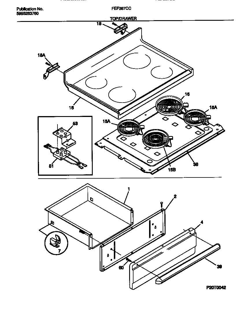 04 - TOP/DRAWER