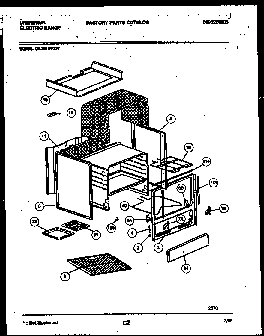 03 - BODY PARTS