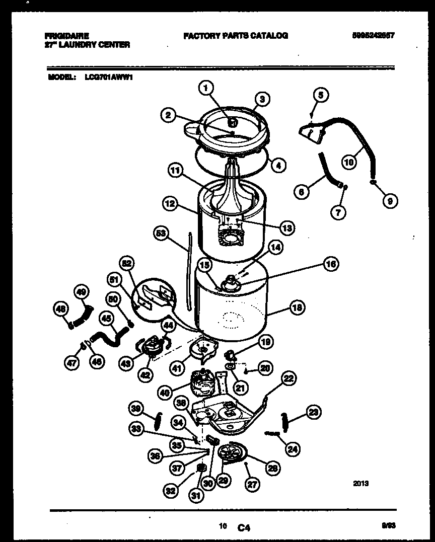 06 - TUB DETAIL