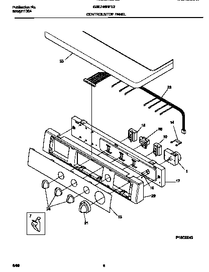 04 - CONTROL PANEL