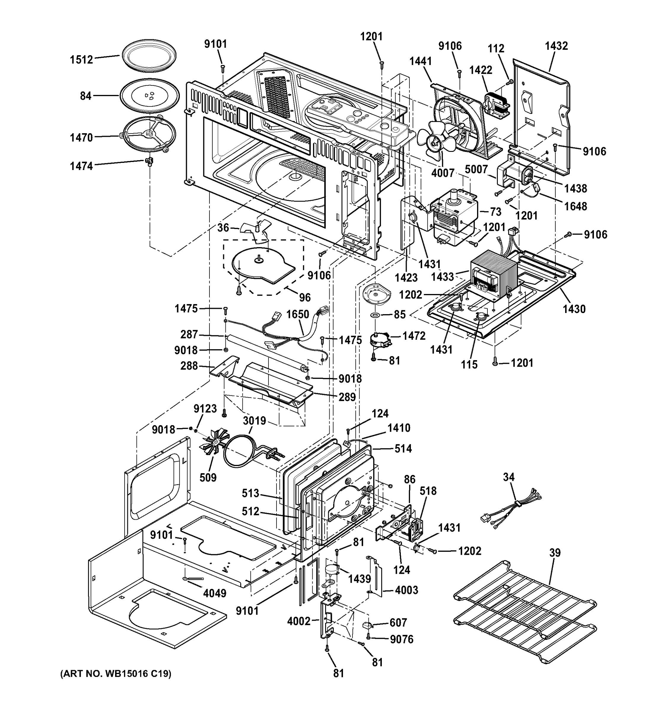INTERIOR PARTS (1)