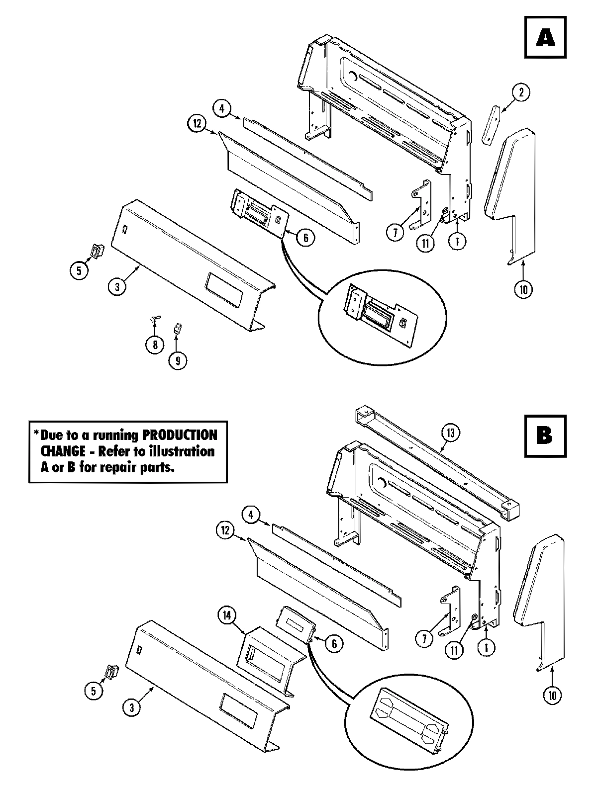 01 - CONTROL PANEL