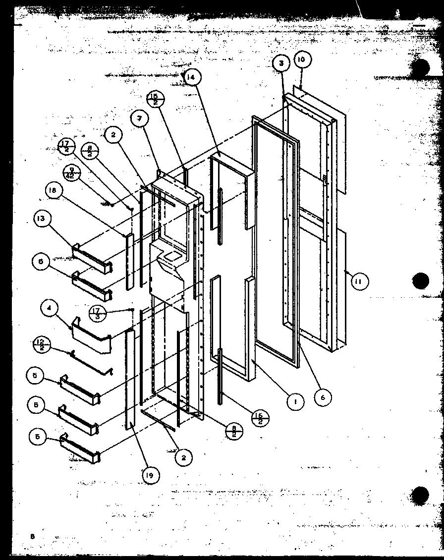 07 - FZ DOOR