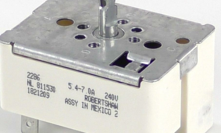 W10197679 Whirlpool Infinite Switch