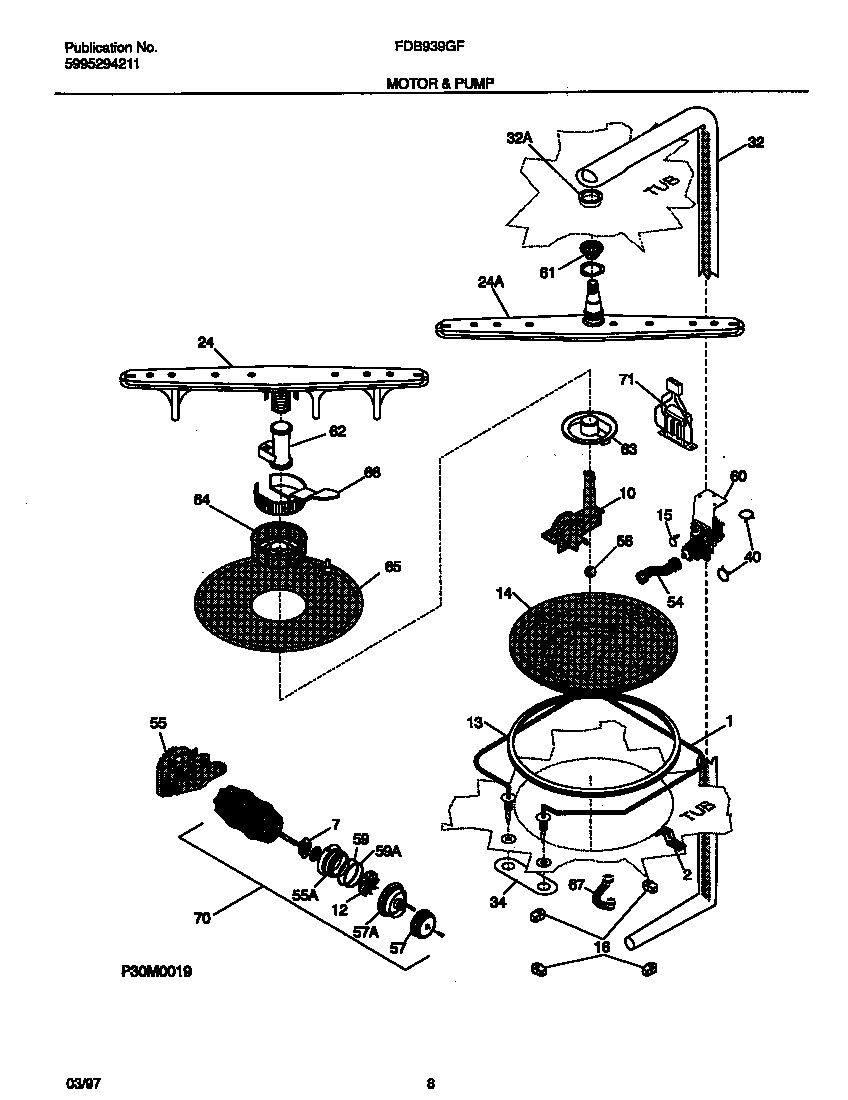 05 - MOTOR & PUMP