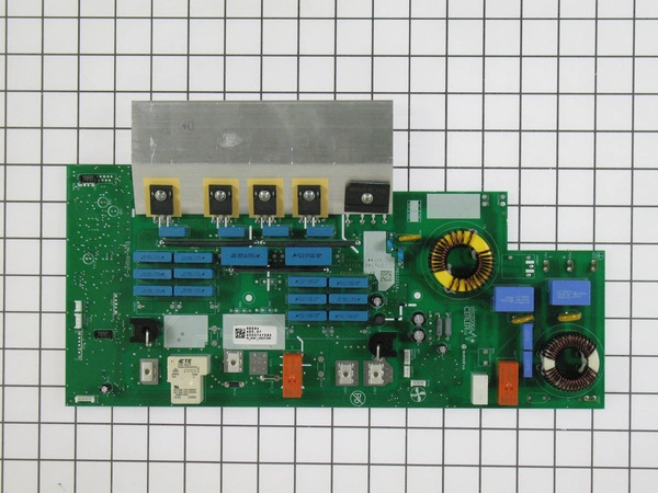 00745798 Bosch Oven PCB Board