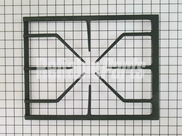 WB31T10128 GE Oven Grate Assembly Right