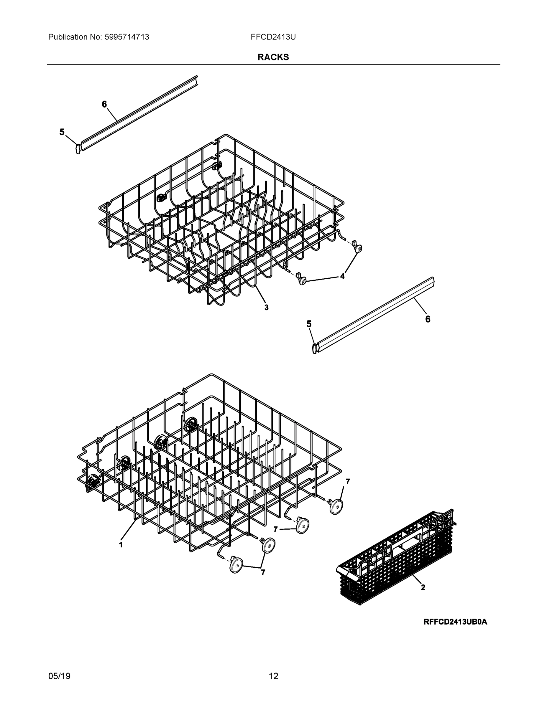 07 - RACKS