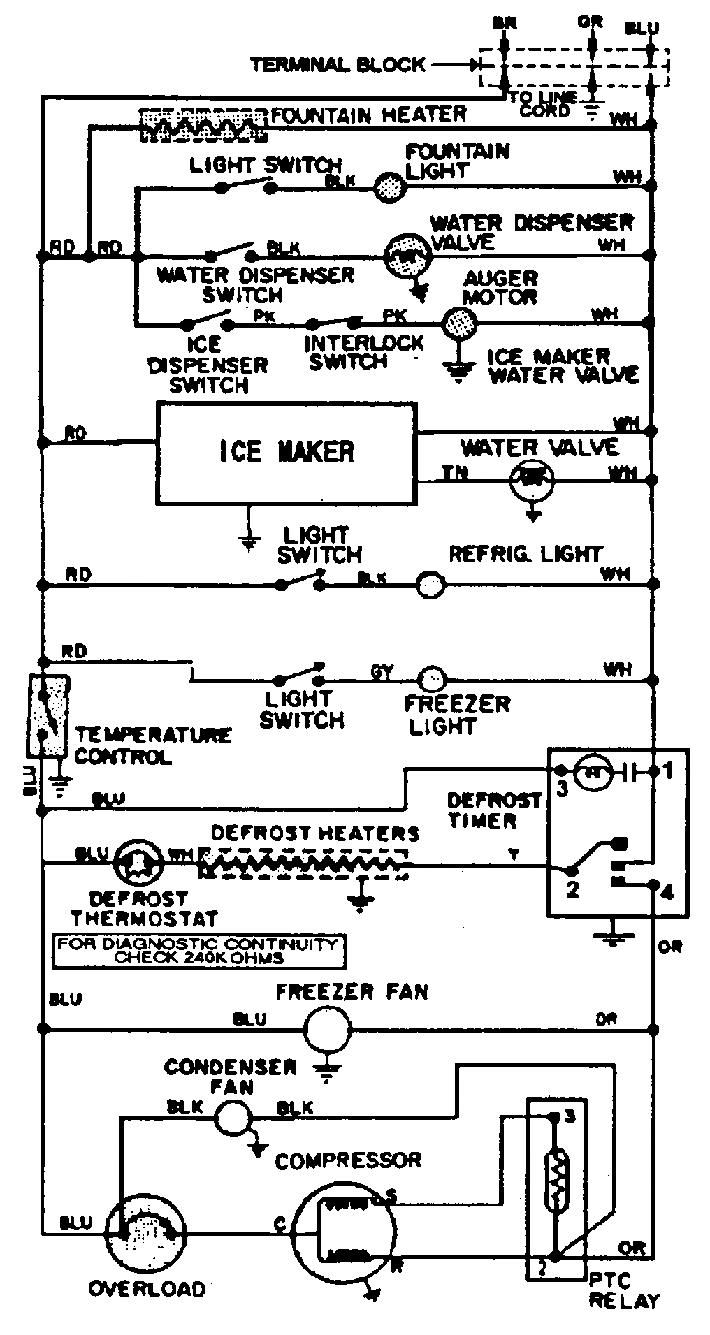 12 - WIRING INFORMATION