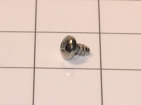 131696300 Frigidaire Screw 10-16 X 0.312 Qu