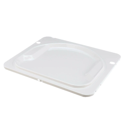 WPW10463967 Whirlpool Door Assembly