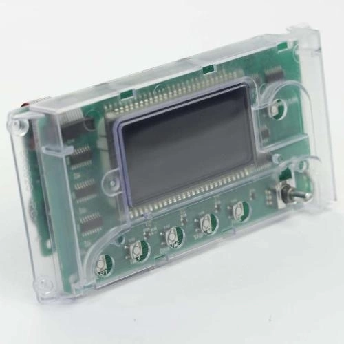 547337P Fisher & Paykel F/P Clock Lens Kit + Core