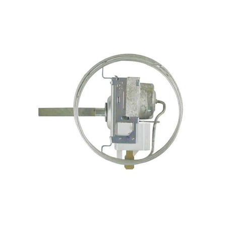 WR09X26874 GE Refrigerator Temperature Contro