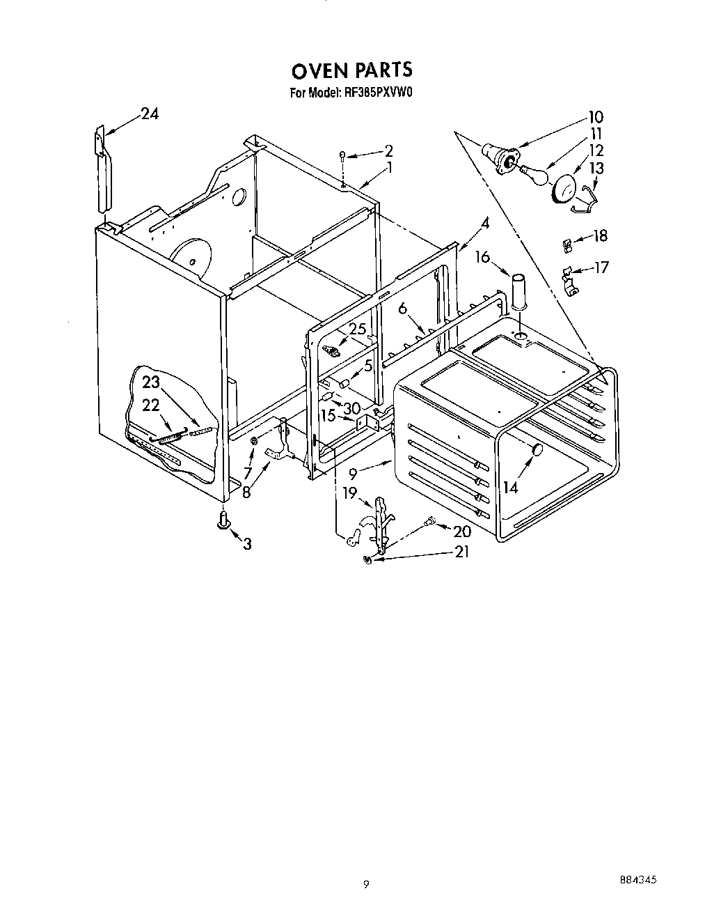 06 - OVEN